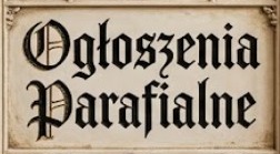 Ogloszenia
